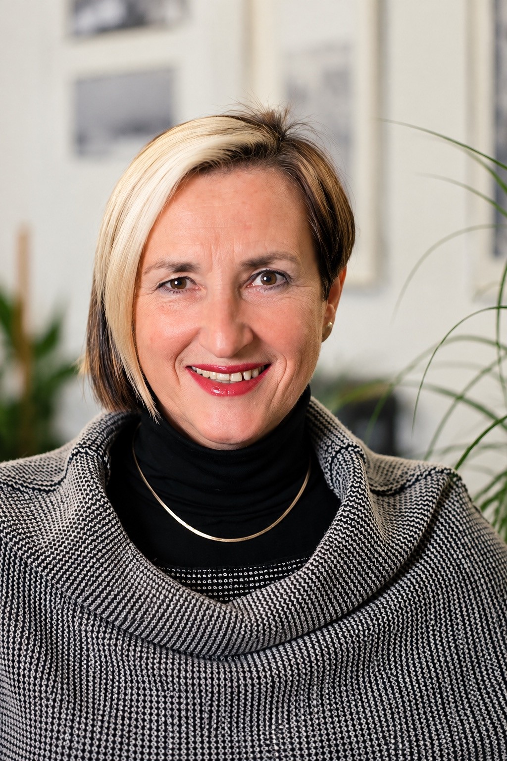Fachanwältin für Medizinrecht, Fachanwältin für Arbeitsrecht - Heike Jablonsky, Celle
